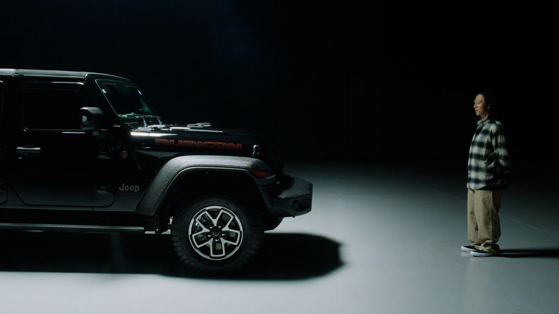 ジープ 85周年記念限定車 第一弾 「Jeep® Wrangler 85th Anniversary